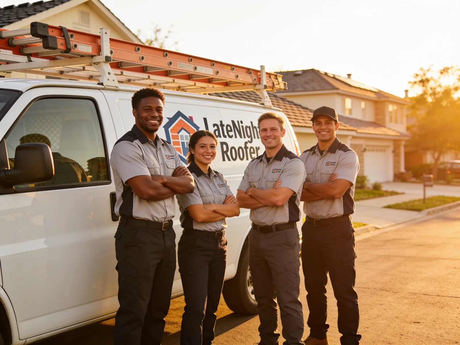 Emergency Roof Repair company in Harrisville, WV